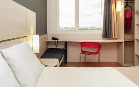 Ibis Montevideo Rambla