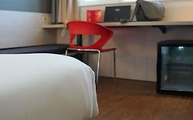 Ibis Montevideo Rambla